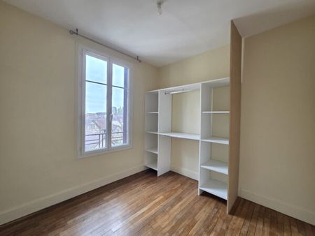 Appartement / Location - Photo 5