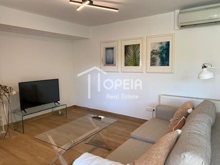 Μονοκατοικία για ενοικίαση Άνω Γλυφάδα (Γλυφάδα) - Photo 4