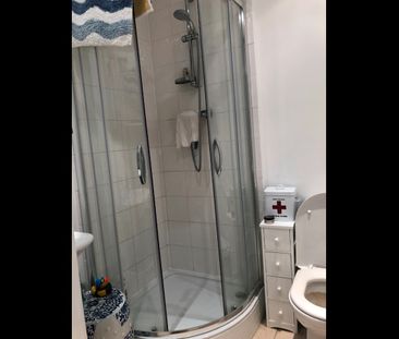 Studio Flat, Du Cane Court, SW17 - Photo 3