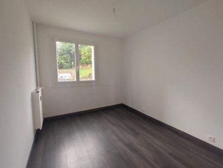 Location Appartement 2 pièces 61m² CANTELEU 76380 - Photo 3