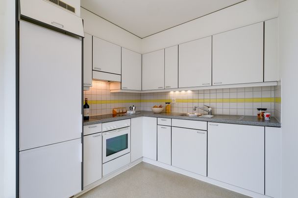 Ein Einfamilienhaus zum Verlieben - Photo 1