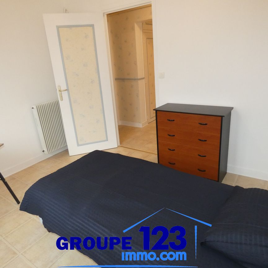 Location Appartement 3 pièces 69m² MIGENNES 89400 - Photo 1