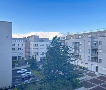 Appartement T2 Reims - Photo 5