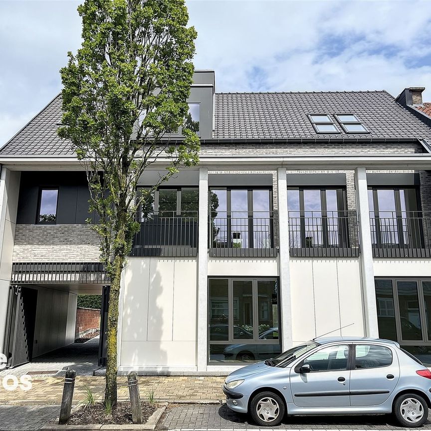 Luxueus nieuwbouwappartement - Foto 1