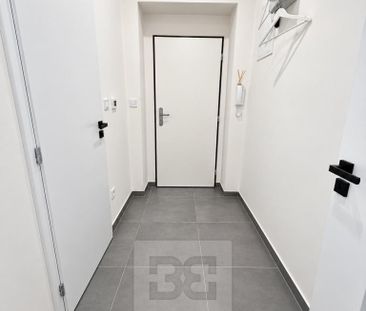 Pronájem bytu 1+1 45 m2 - Fotografie 1