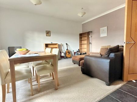 1 bedroom apartment to rent Wherry Road, Norwich, NR1 - Photo 3