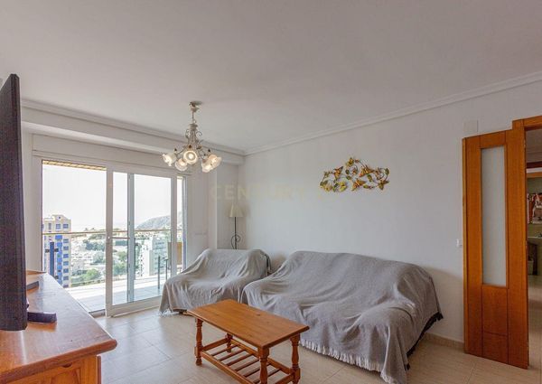 Calpe/Calp, Valencian Community