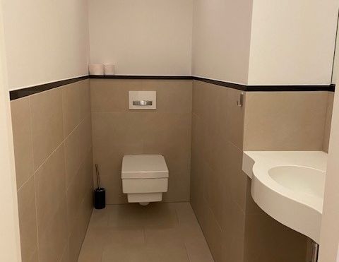 Exklusives Wohnen in bester City-West-Lage! - Photo 1