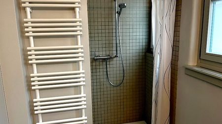 2½ Zimmer-Wohnung in Bern, möbliert, auf Zeit - Foto 4