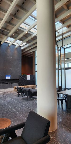 For Lease - 8 Interchange Way Unit# 3009, Vaughan, Ontario - Photo 1