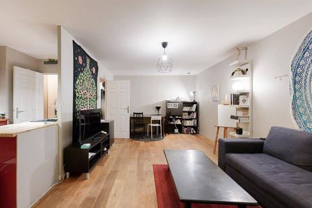 Colocation - T4 Meublé Nantes, 70.0m2, 2 chambres - Photo 5