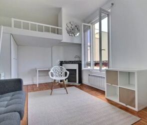 Location Appartement 1 pièces 21 m2 à Asnières-sur-Seine - Photo 5