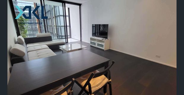 1-bedroom apartment in Central Park - Photo 1