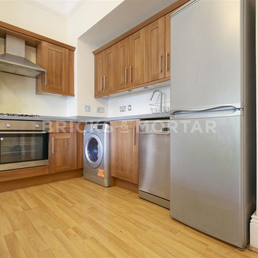 109a, Osborne Road, Jesmond, Newcastle Upon Tyne, NE2 2TA - Photo 1