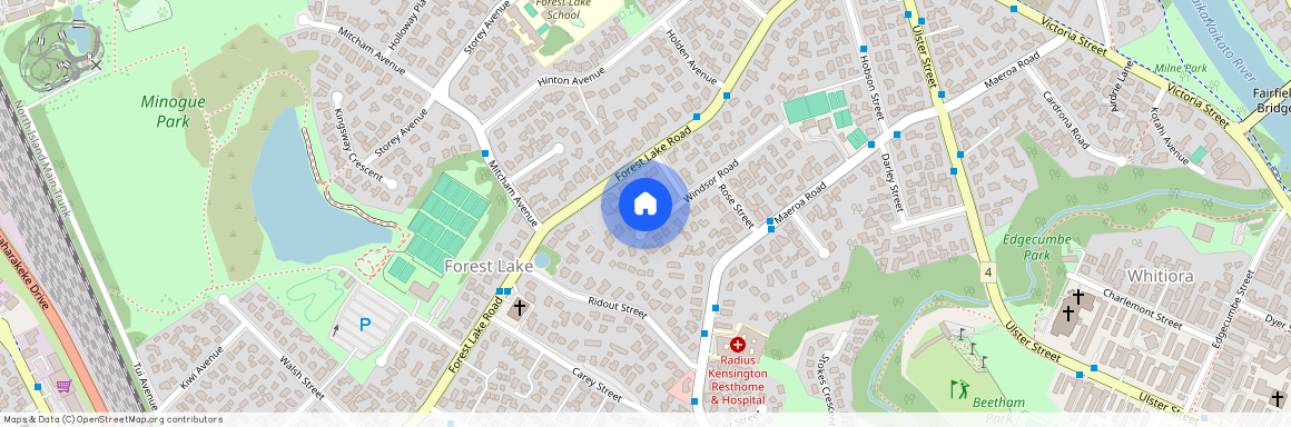 38 Windsor Road, Maeroa, Hamilton