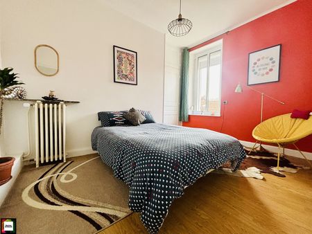 Location Maison 6 pièces 142m² HERSERANGE 54440 - Photo 3