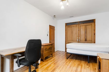 Appartement à louer - Montréal (Ville-Marie) (Centre) - Photo 4