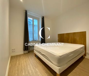 Location Appartement 2 pièces 24m² - Photo 1