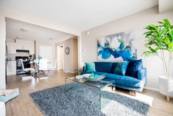 One Bedroom One Bath - Photo 1