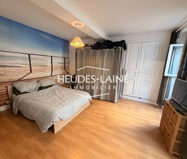 Location Appartement 2 pièces 58m² AVRANCHES 50300 - Photo 3