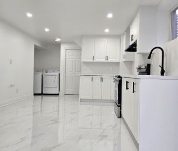 For Lease - 985 Black Cherry Bsmt Drive, Oshawa, Ontario - Photo 4