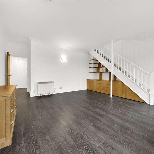 Narrow Street, Limehouse, London, E14 - Photo 1