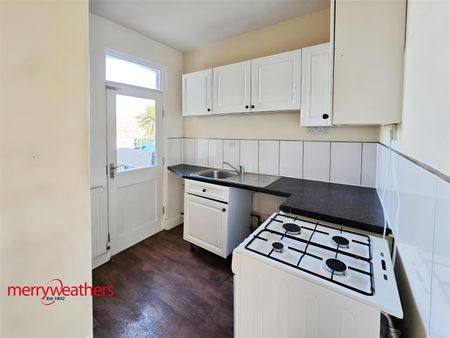 2 bed terraced house to rent in Albion Terrace, Barnsley, S70 - Photo 2