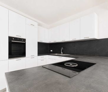Unique, newly renovated 4.5-room maisonette apartment - Photo 6