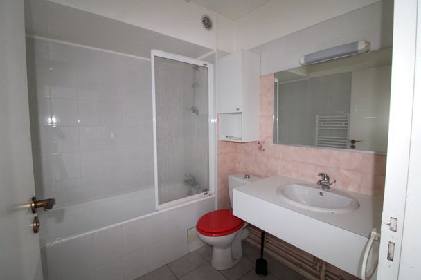 Location Appartement 1 pièce 29m² ST BRIEUC 22000 - Photo 1