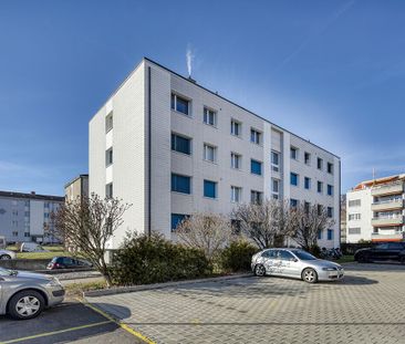 Helle gemütliche Wohnung mit Balkon - Photo 2