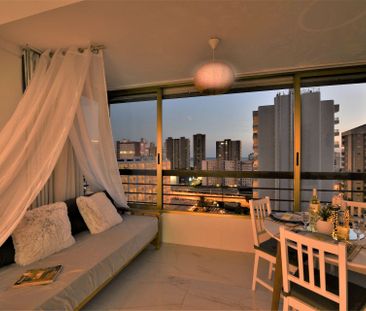 Apartment in Benidorm, for rent - Photo 6