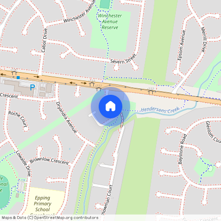 21 Greenview Court, Vic 3076, Epping