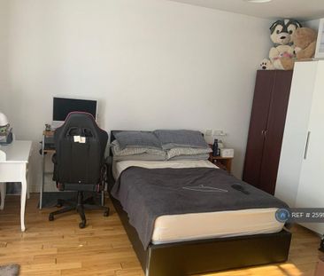 1 bedroom flat to rent - Photo 5