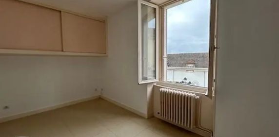 Appartement à louer 1 pièce 15.55m² - Photo 2