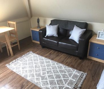 Flat share to rent - Photo 1