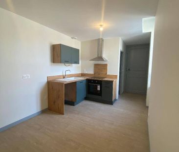 Location appartement bourgeois 3 pièces 60.15 m² à Romans-sur-Isère... - Photo 4