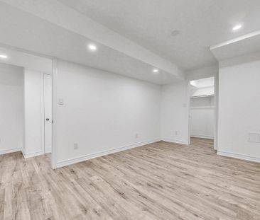 For Lease - 791 Ormond Drive Unit# BSMT, Oshawa, Ontario - Photo 5