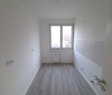 Sofort bezugsfertige Wohnung mit Dusche - Foto 3