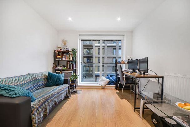 Adana Building, Conington Road, SE13 - Photo 1