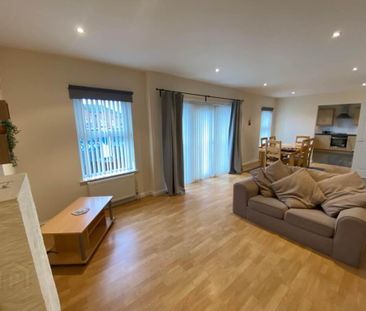 36 Ashley Courtyard, Belfast, BT9 7BW - Photo 4