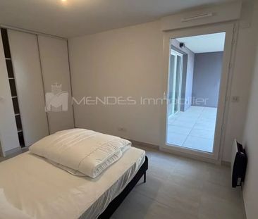 APPARTEMENT T3 AVEC PISCINE-SALLE DE FITNESS - Photo 6