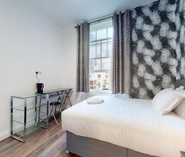 Studio to rent - Photo 2