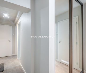 62 m², 4 pokoje, balkon, cisza i zieleń przy lesie - Photo 1