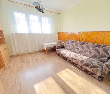 Do wynajęcia mieszkanie 3 pokojowe – 61,4 m2 – 4 piętro, al. Wojska Polskiego 50 - Photo 1