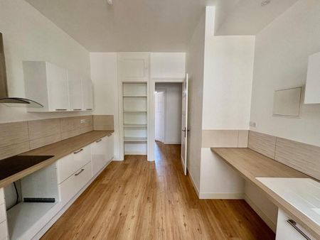 Appartement T3 à louer à Roanne - Gare - Photo 5