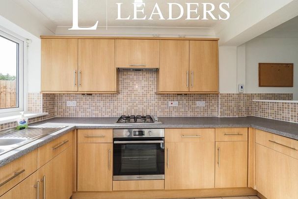 3 bedroom house to rent - Photo 1