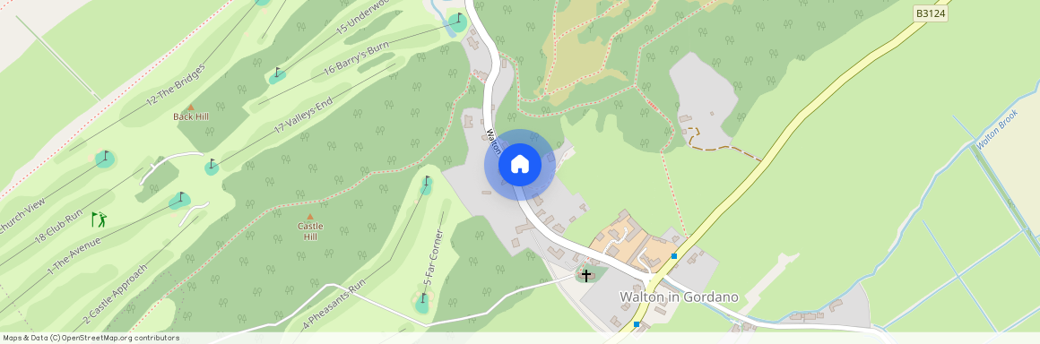 Walton Street, Walton-in-Gordano, Clevedon, North Somerset, BS21