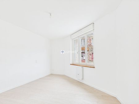 Appartement T2 Brasparts à louer - Photo 2