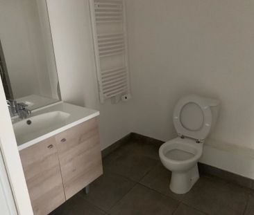 Location Appartement 2 pièces 40 m2 à Perpignan - Photo 1