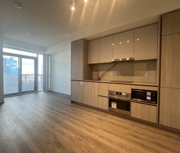 For Lease - 8 Interchange Way Unit# 703, Vaughan, Ontario - Photo 2